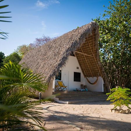Punta Rucia Lodge Hotel Boutique & Spa Extérieur photo