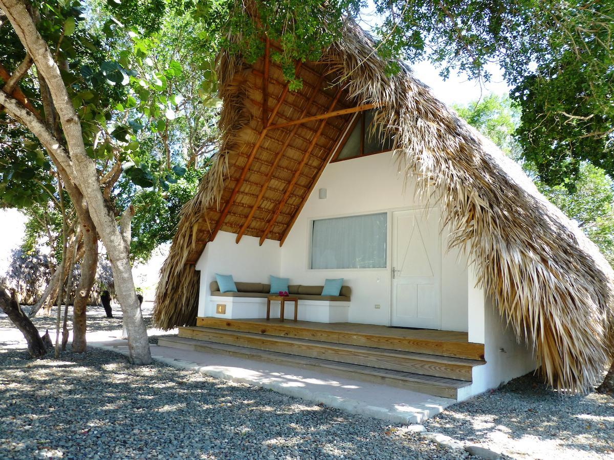 Punta Rucia Lodge Hotel Boutique & Spa Chambre photo